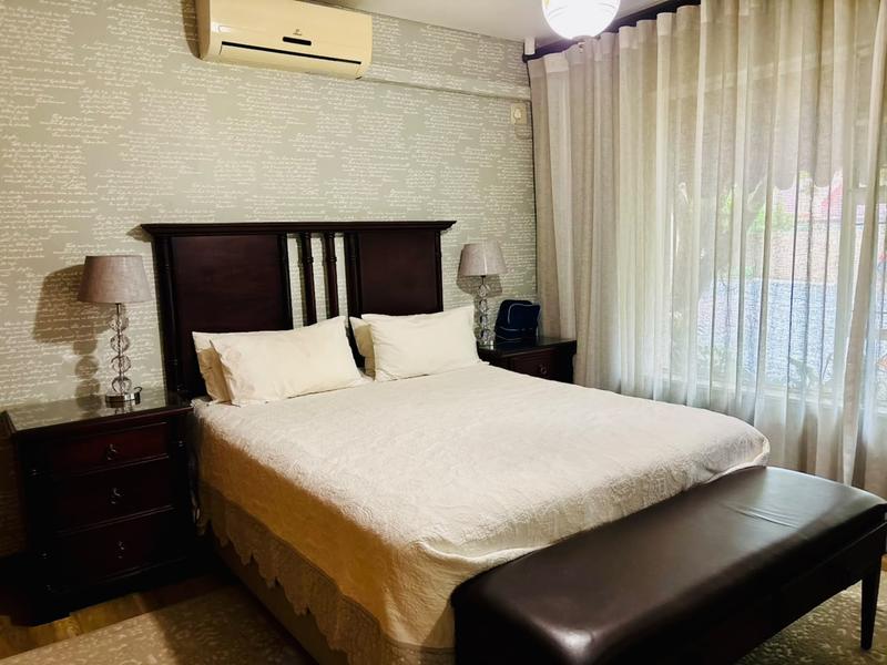 4 Bedroom Property for Sale in Helicon Heights Free State